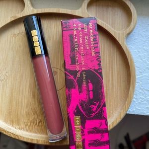 PAT McGrath labs lip gloss